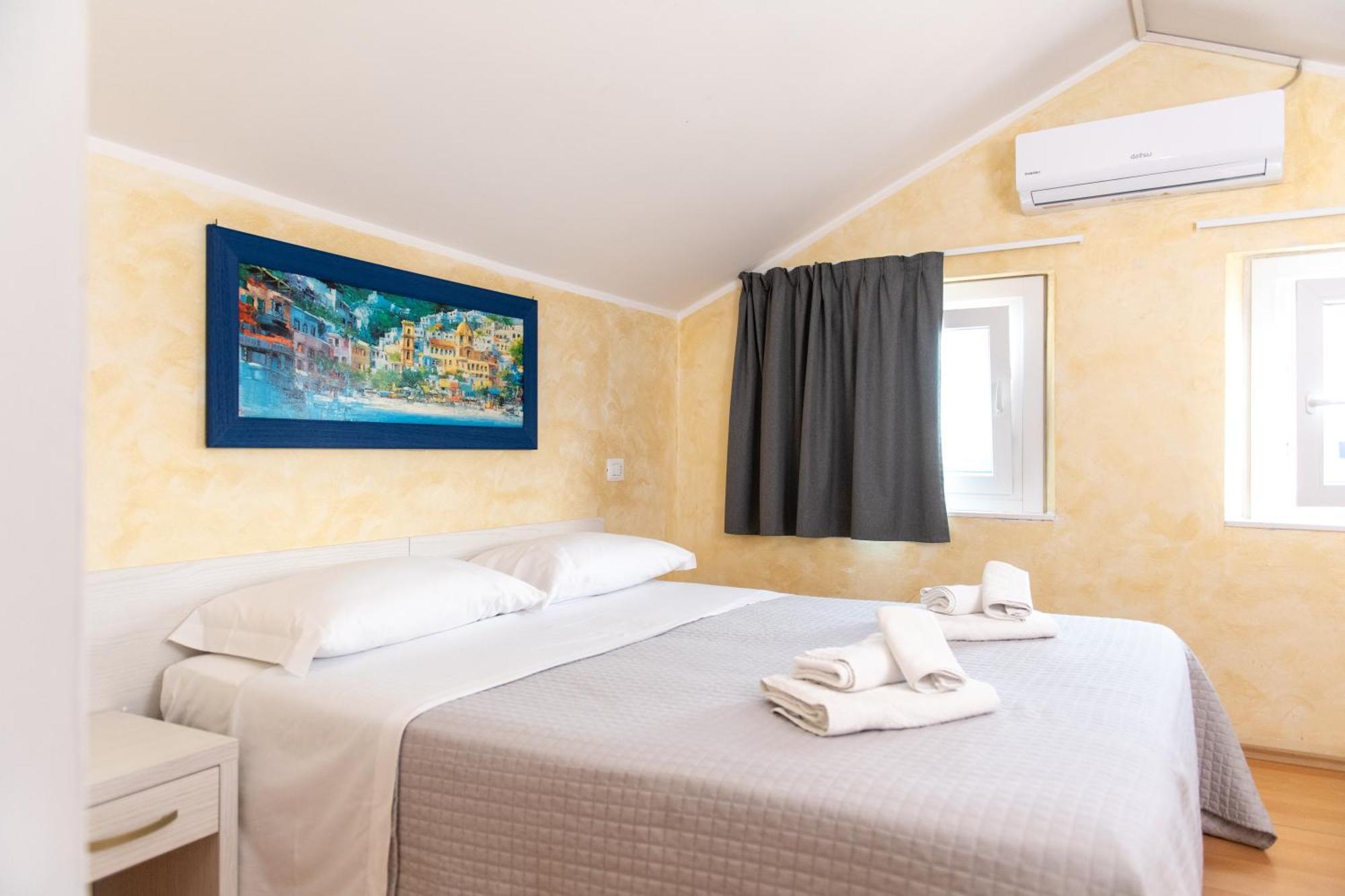 Hotel Hawaii Bed And Coffee Riccione Habitación foto