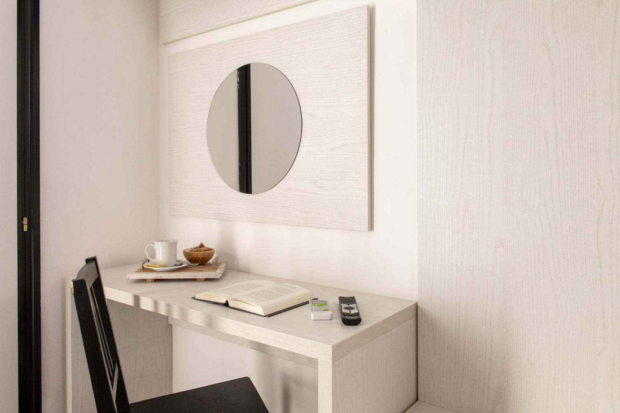 Hotel Hawaii Bed And Coffee Riccione Exterior foto