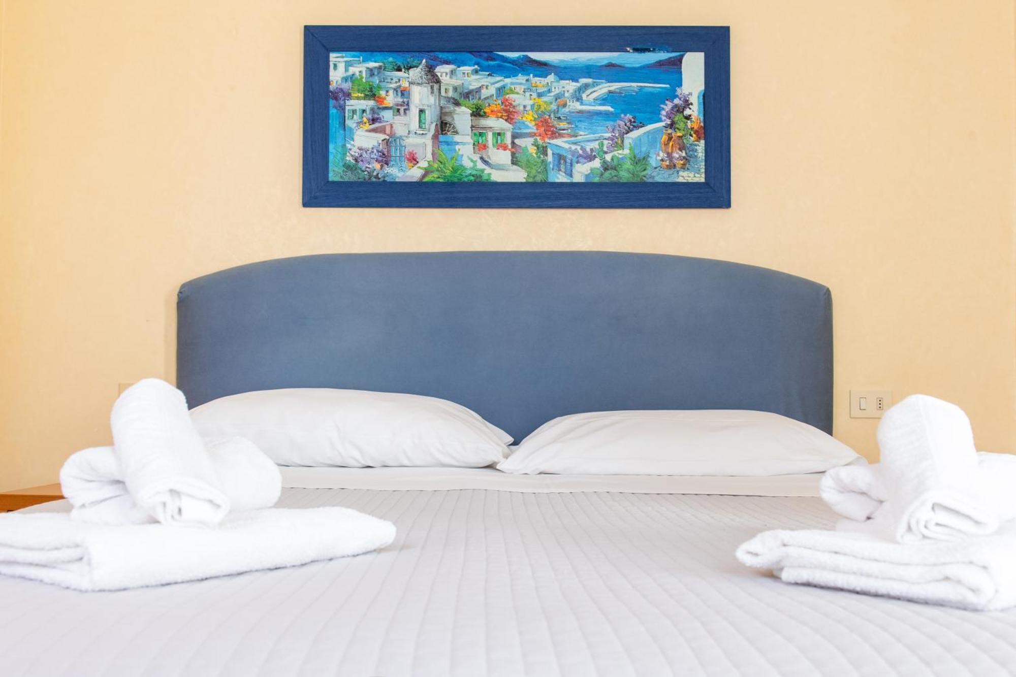 Hotel Hawaii Bed And Coffee Riccione Habitación foto