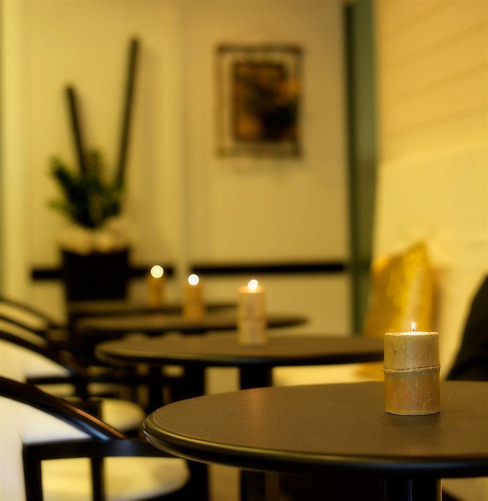 Hotel Hawaii Bed And Coffee Riccione Exterior foto